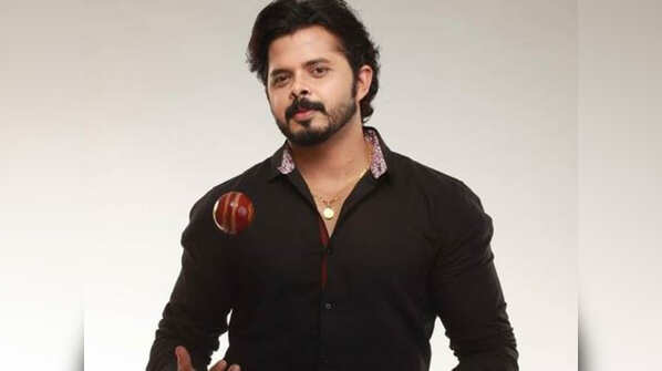 Sreesanth