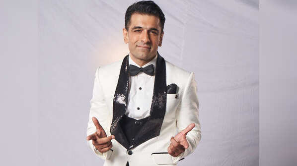 Eijaz Khan