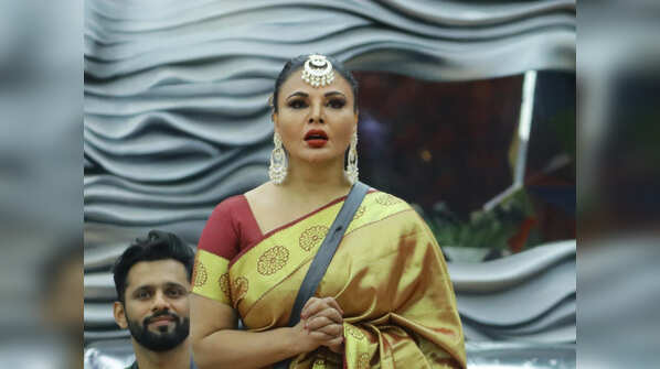 Rakhi Sawant