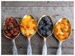 Why to eat soaked Raisins daily?
