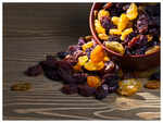 ​Helps in weight loss
