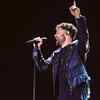 Article image for: Calum <i class="tbold">scott</i> is the happiest when he is on stage. Eh?