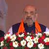 Article image for: Narayanasamy gave cut money to Gandhi family from Central funds, alleges Amit Shah