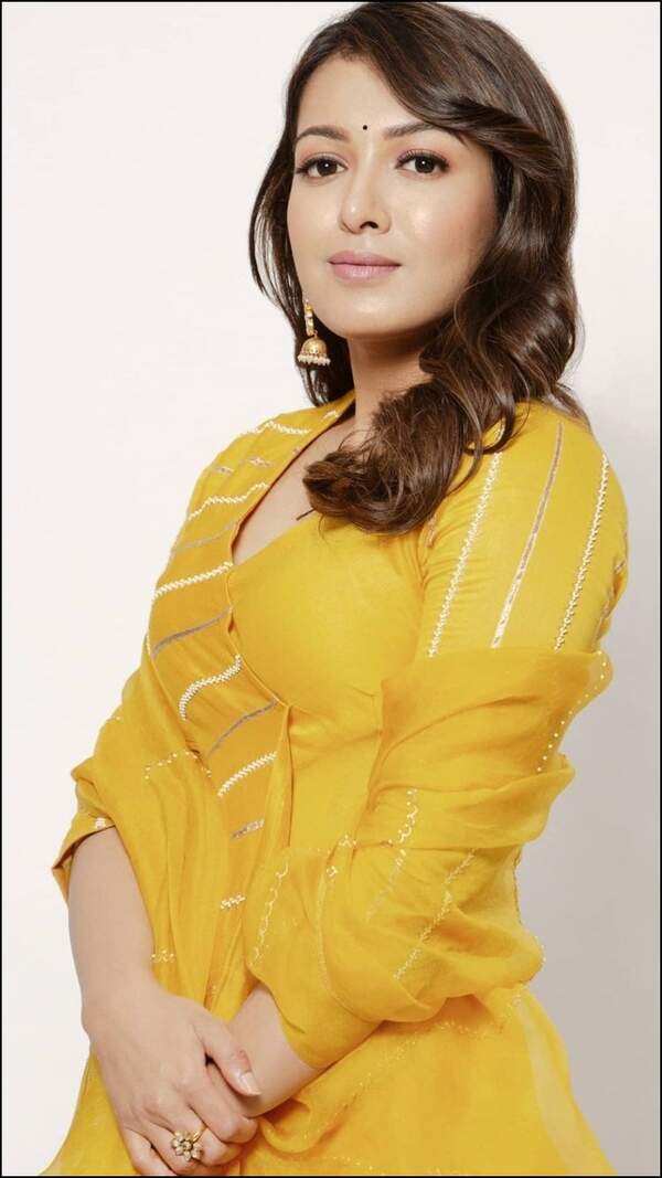 Catherine Tresa