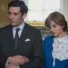 'The Crown' wins a Golden Globe in Best Television Series (Drama) category