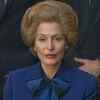 Gillian Anderson wins Best Supporting Actress for 'The Crown'