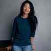 Chloé Zhao bagged the Golden Globe for Best Director for a motion picture for 'Nomadland'