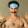 'Borat Subsequent Moviefilm' announced as Best Motion Picture - Musical or Comedy