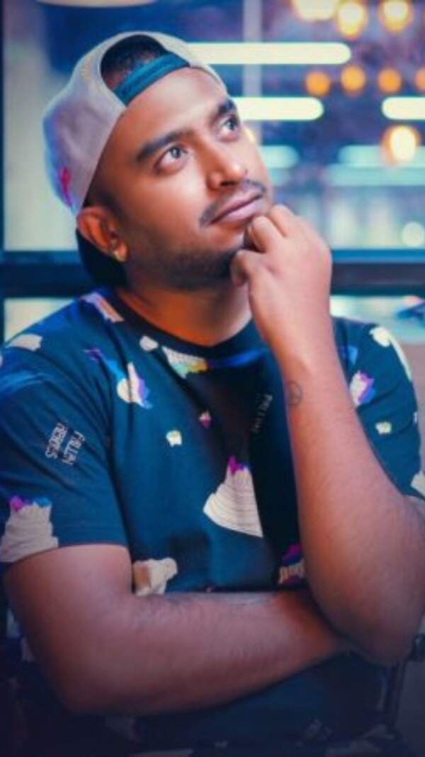 Raghu. S