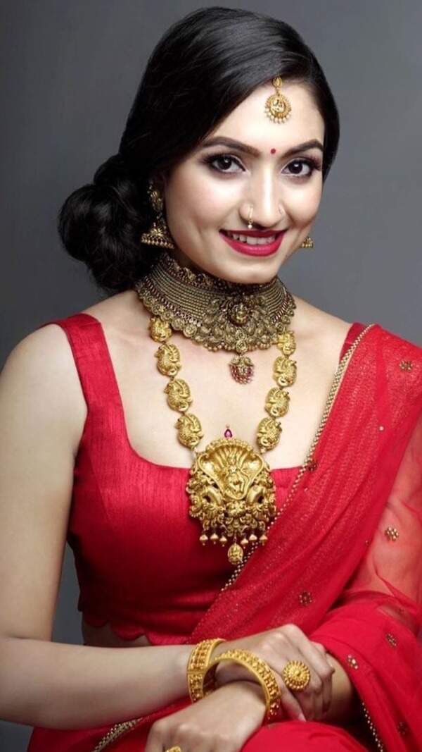 Vaishnavi