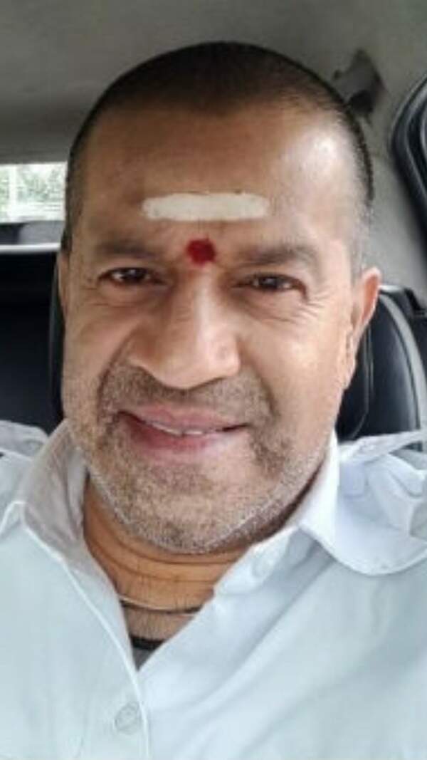 Shankar Ashwath Photos