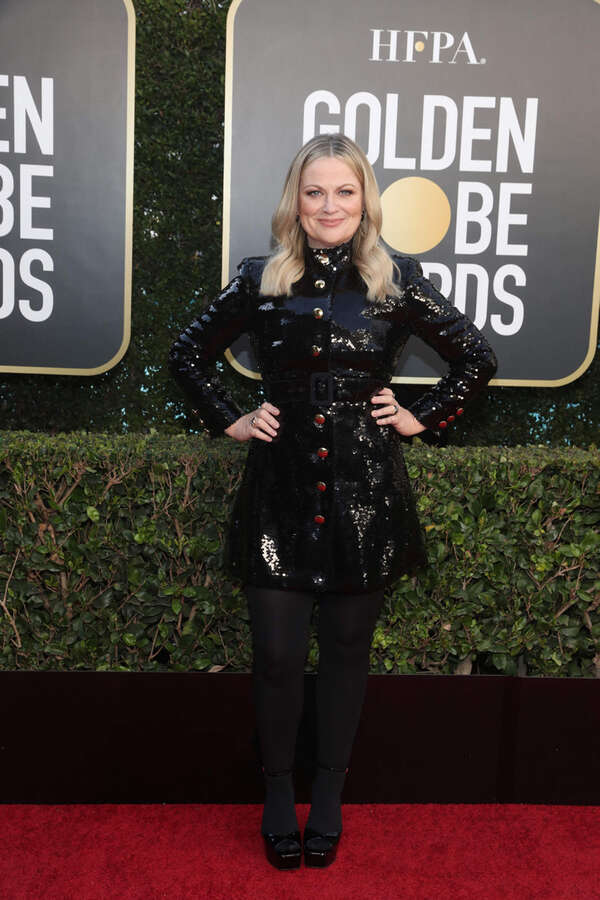 Amy Poehler Wallpapers