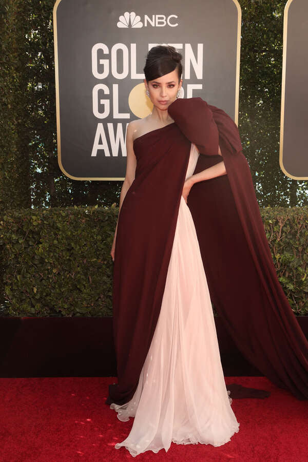 Sofia Carson Pictures