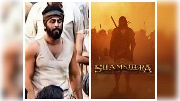 ‘Shamshera’