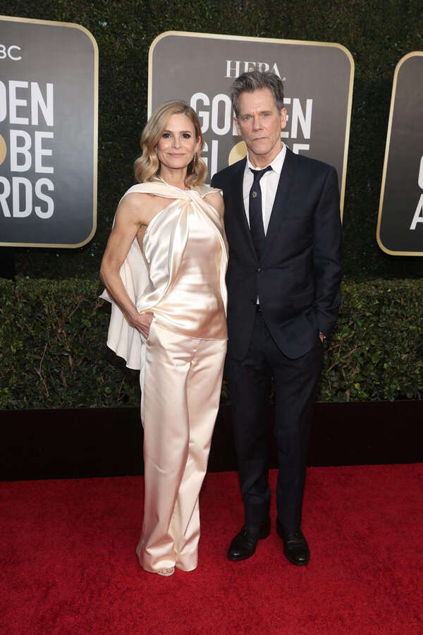 Kevin Bacon Stills