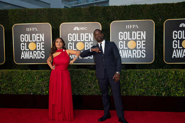 Sterling K. Brown Pictures