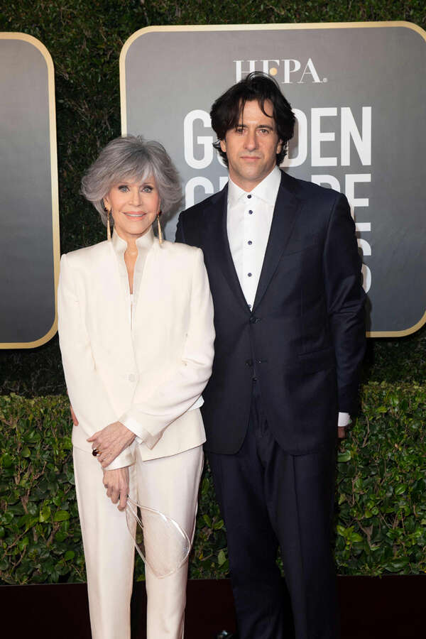 Jane Fonda Images