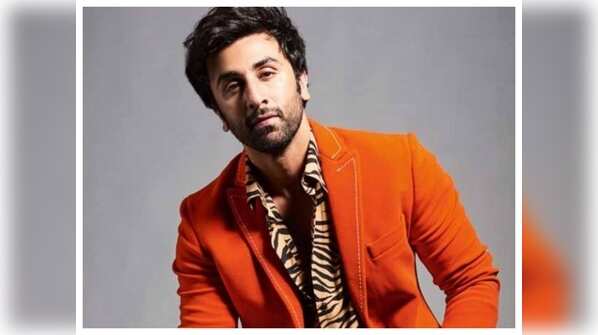 ‘Brahmastra’, ‘Shamshera’, ‘Animal’: Ranbir Kapoor’s big releases to look forward to