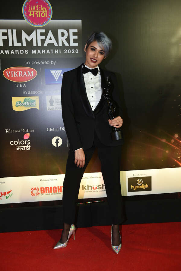 Shalmali Kholgade