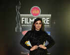 Planet Marathi Filmfare Awards 2020: Red Carpet