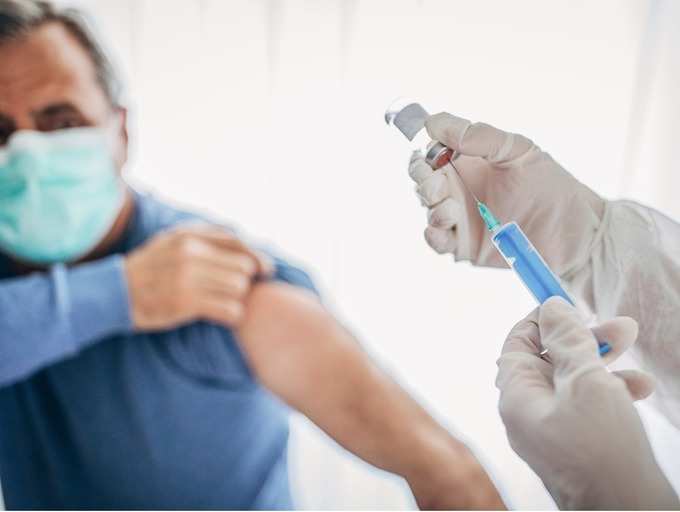 How to register for covid vaccine for senior citizens