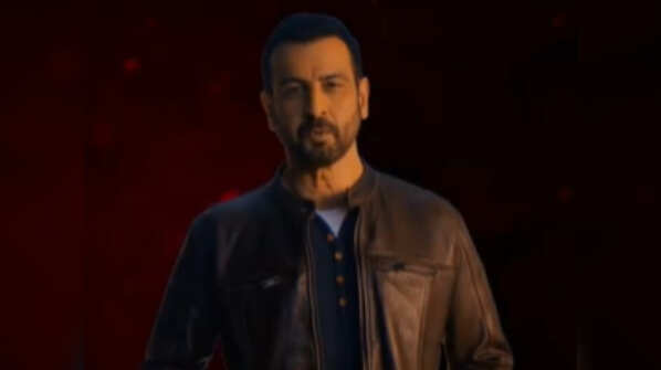 Ronit Roy