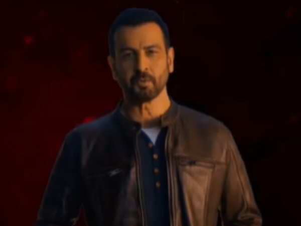 Ronit Roy