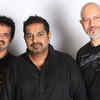 Shankar, Ehsaan, Loy