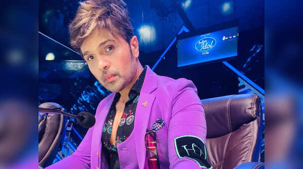 Himesh Reshammiya
