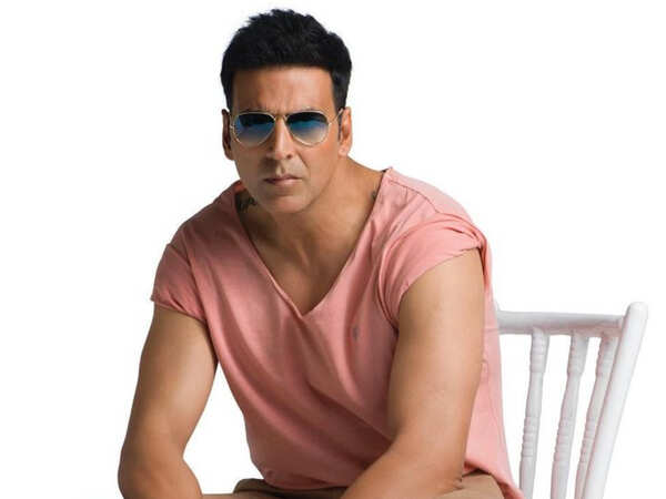 Akshay Kumar