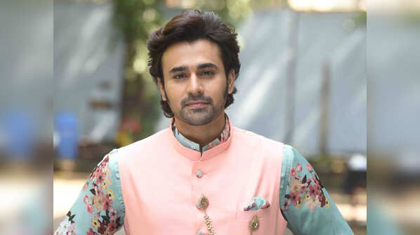 Pearl V Puri