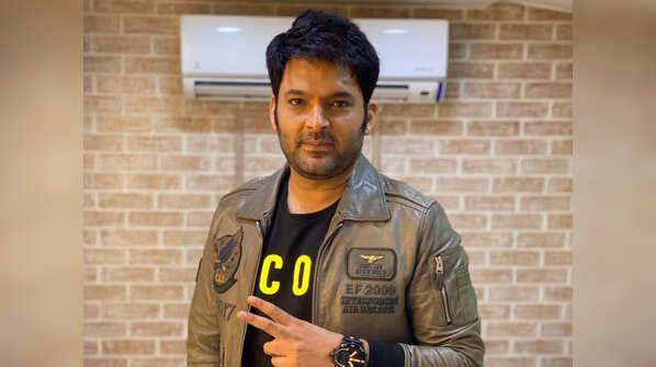 Kapil Sharma
