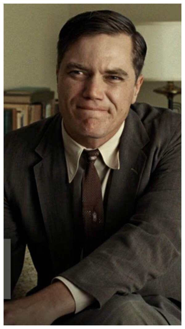 Michael Shannon Photos