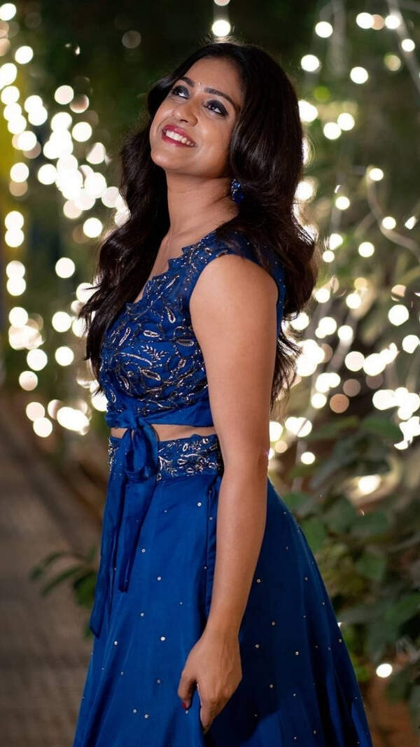 Vithika Sheru Stills