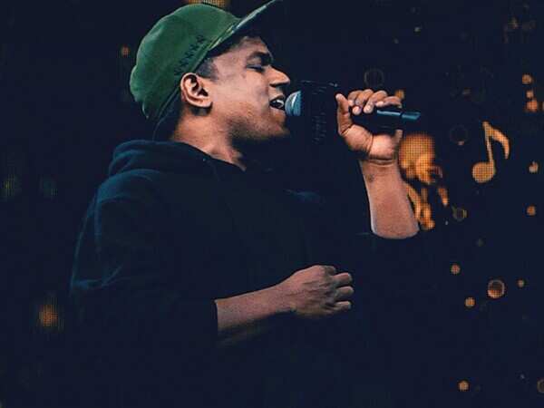 Yuvan Shankar Raja