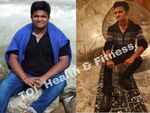 This 17-year-old's transformation is super impressive