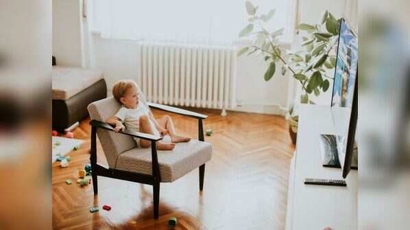 Television sets
