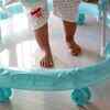 Baby walkers