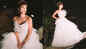 Sunny Leone dolls up in white gown for her latest photoshoot
