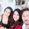 ‘Tiger and Disha don’t socialize much’