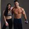 ‘It is not easy being Tiger Shroff’s sister’