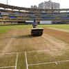 Article image for: How a cricket pitch is prepared