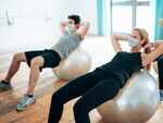 CDC explains how COVID-19 can spread in gyms