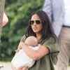 The Sussex royals can travel together