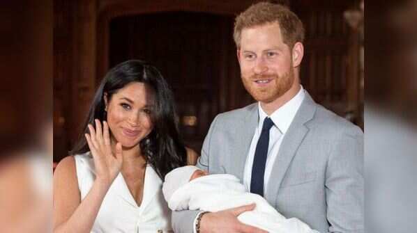 Teaching a foreign language is not mandatory for Meghan