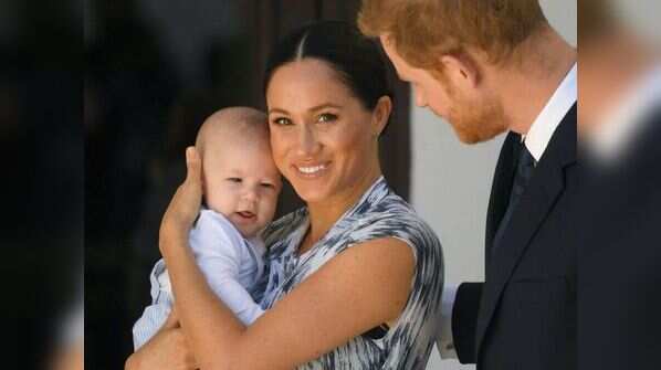 There's no requirement for a nanny