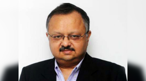 Partho Dasgupta granted bail