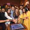 Article image for: A fun reunion! Rakhi Sawant hosts a special get-together for Bigg Boss 14 contestants