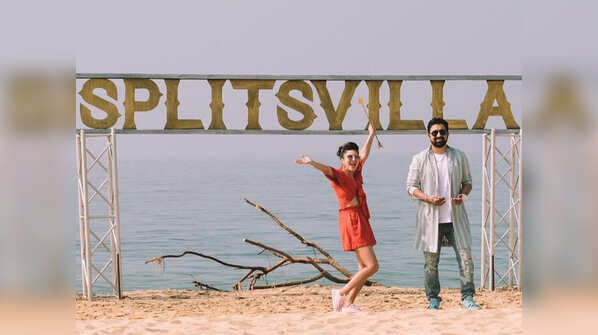 Splitsvilla 13 was a major change