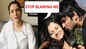 Here’s how fans reacted after Ankita Lokhande asked netizens to stop blaming her for breakup with Sushant Singh Rajput